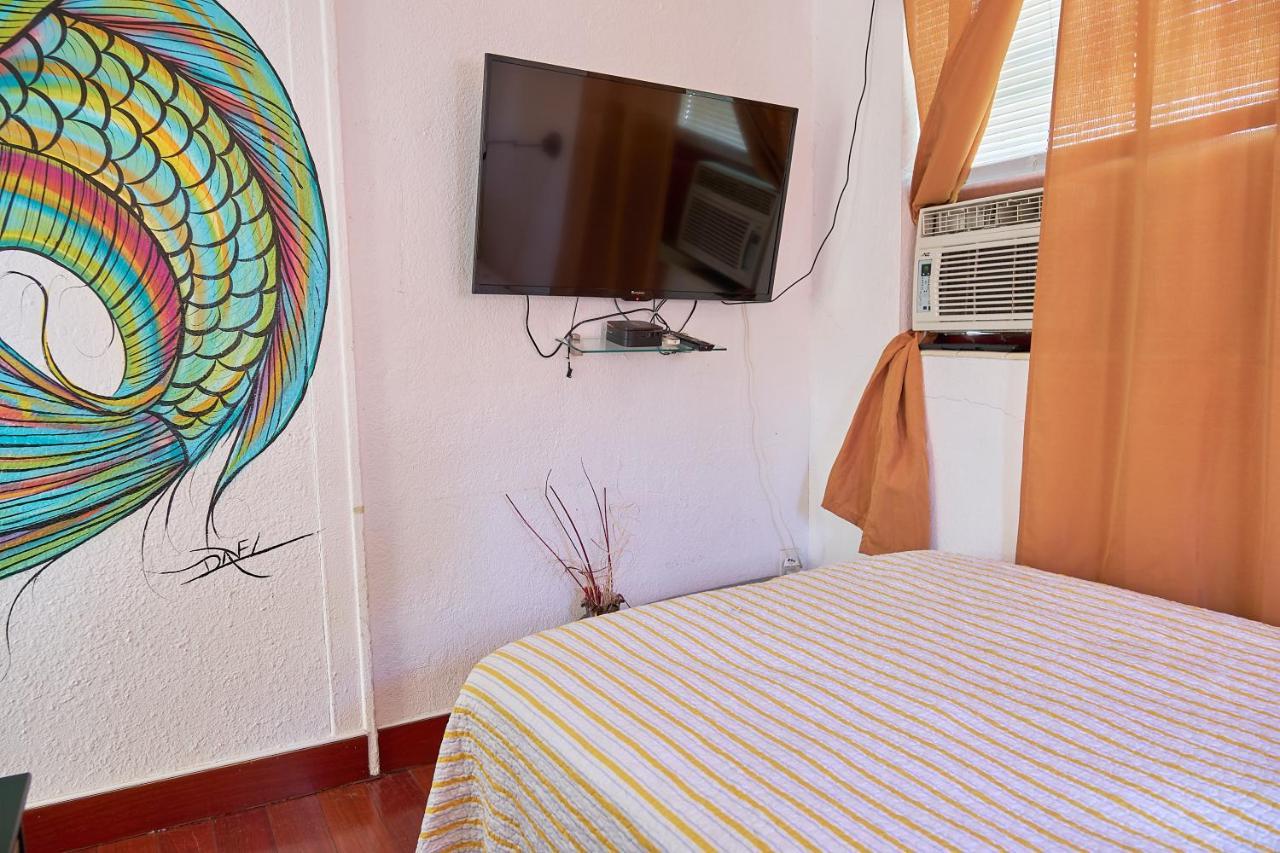 شقة Migue'S Tiny Miami Alcove المظهر الخارجي الصورة